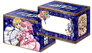 Bushiroad Deck Holder Collection Vol. 271 Dog Days